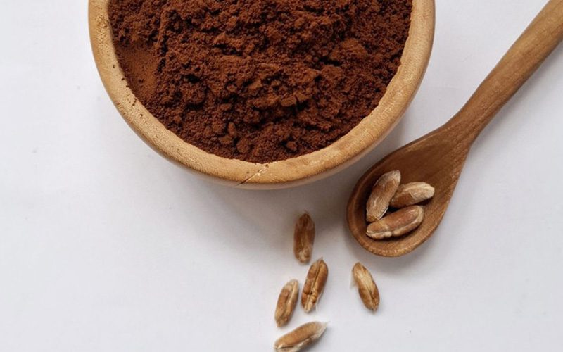 جایگزین بدون کافئین