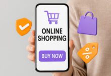 5 اشتباه رایج در خرید آنلاین و راه‌های جلوگیری از آن