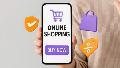 5 اشتباه رایج در خرید آنلاین و راه‌های جلوگیری از آن