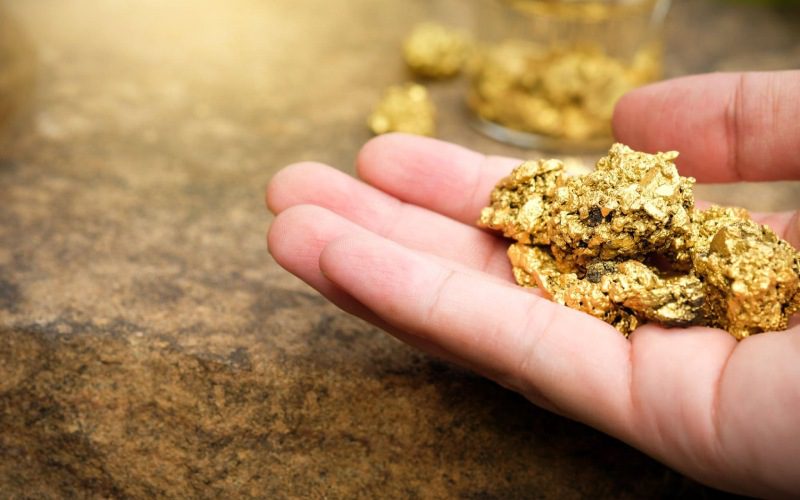 بهترین طلا برای سرمایه‌گذاری با بیشترین سود