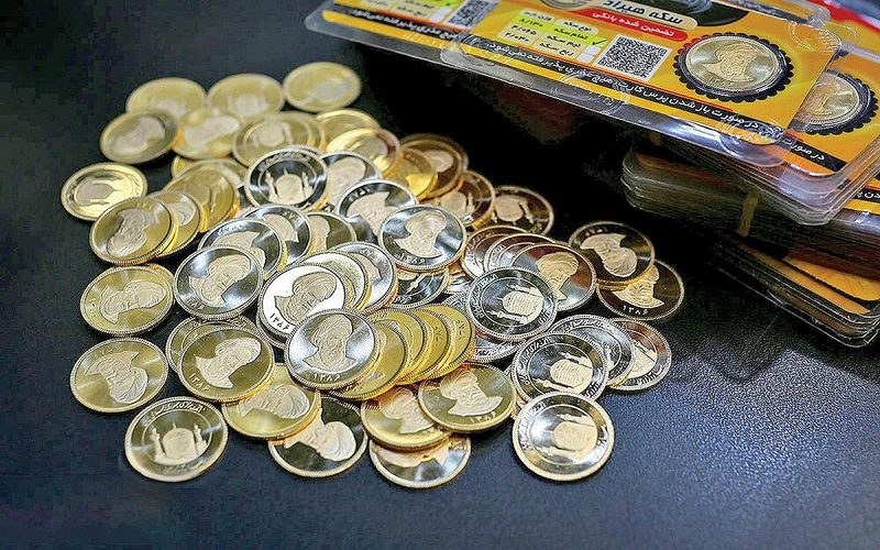 رجوع به فروشندگان معتبر برای خرید سکه طلا در چهارشنبه آخر سفر