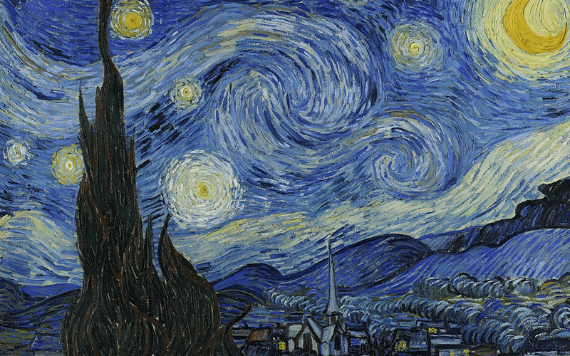 درخت سرو، پلی به ابدیت