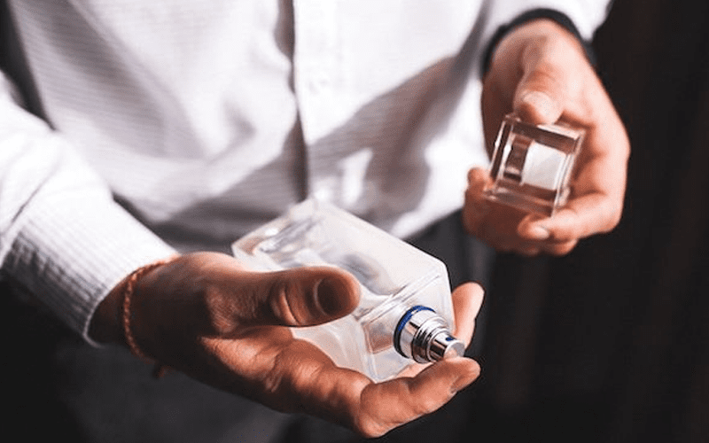 راز جذابیت یک عطر مردانه
