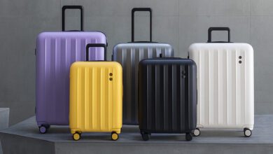 چگونه چمدان خود را به بهترین شکل نگهداری کنیم؟
