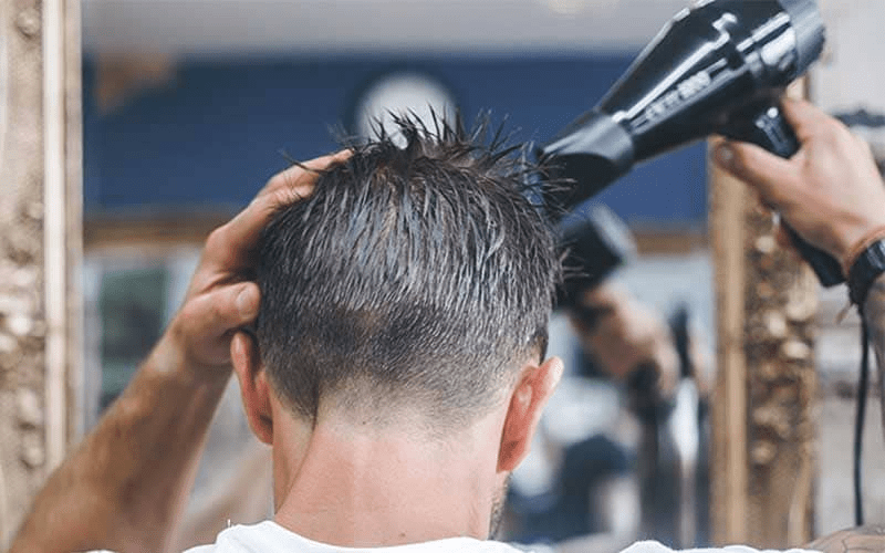 تکنیک‌های صحیح شستشو و خشک‌کردن