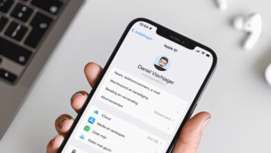 ساخت اپل آیدی: راهنمای کامل و تصویری مرحله به مرحله