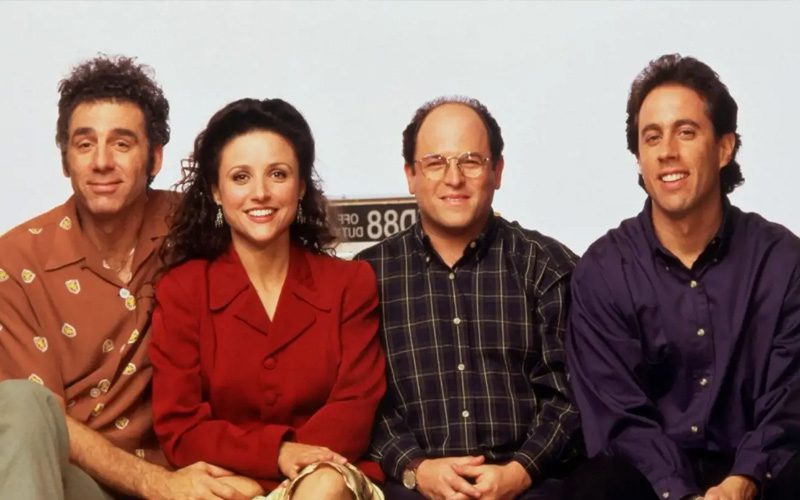 ساینفلد (Seinfeld)