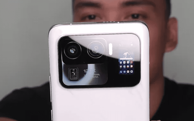 سری شیائومی (Xiaomi): پرچمداران نوآوری