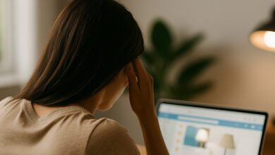 سلامت روان در دوران دیجیتال و راهکارهای مقابله با فرسودگی