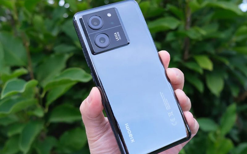 4- شیائومی 13T پرو (Xiaomi 13T Pro)