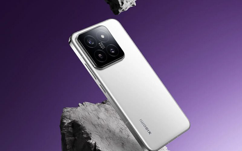 شیائومی 14 (Xiaomi 14)