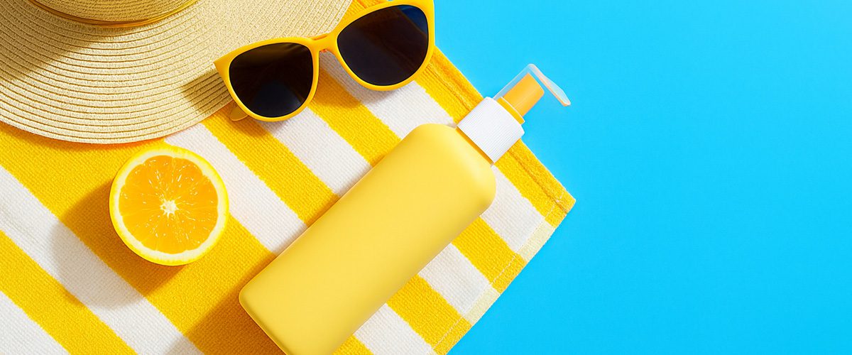 بهترین ضد آفتاب برای پوست مختلط چه ویژگی‌هایی دارد؟