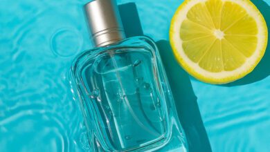 بهترین عطر خنک زنانه برای تابستان با ماندگاری بالا