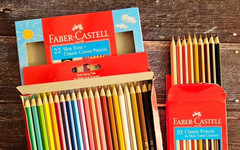 فابر کاستل (Faber-Castell)