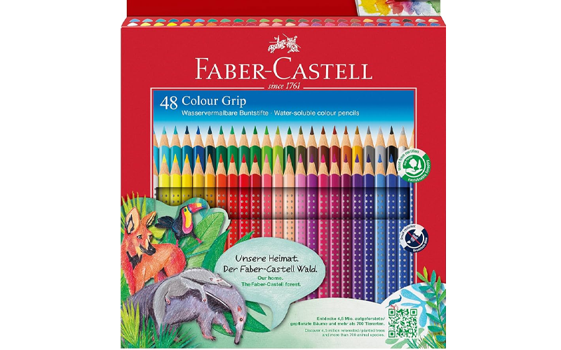 فابرکاستل (Faber-Castell)
