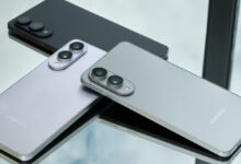 معرفی Galaxy S25 Edge