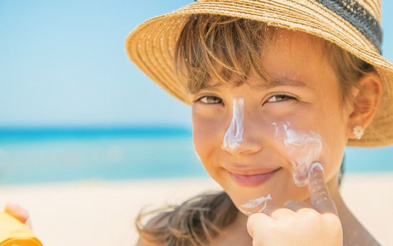مقابله با پیری زودرس پوست