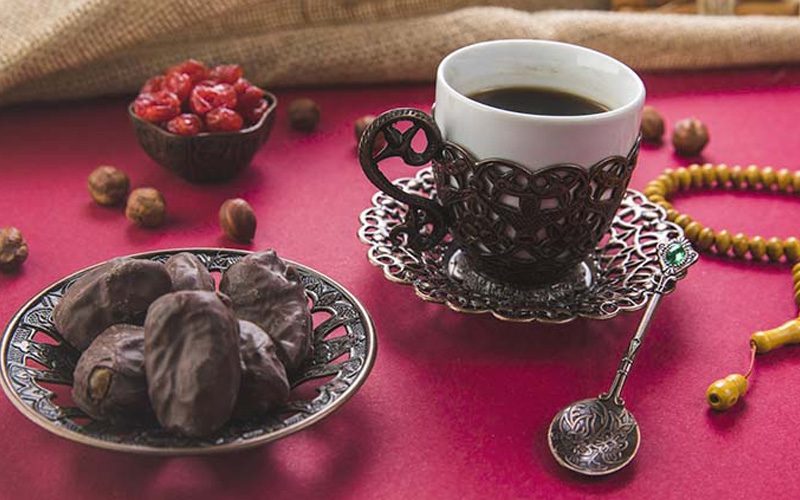 منبع غنی آنتی‌اکسیدان