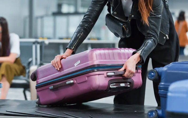 نکات کلیدی برای افزایش طول عمر چمدان