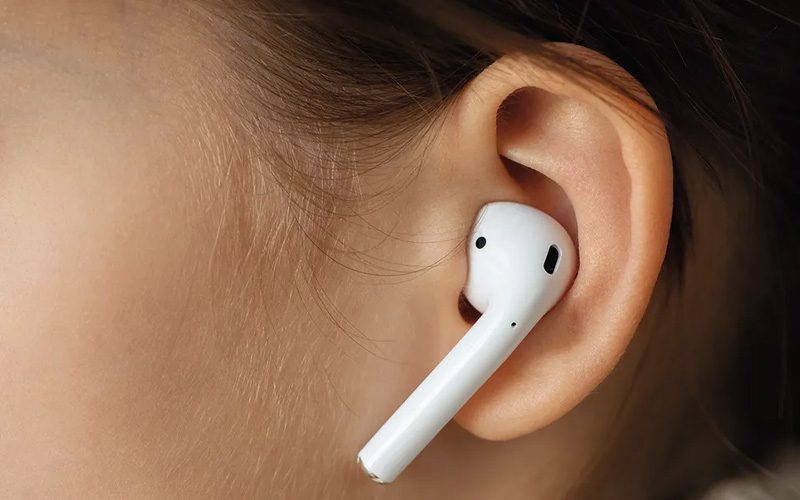 هدفون‌های داخل گوش (In-Ear)