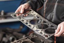 بهترین واشر سرسیلندر پژو 405: انتخاب مناسب برای موتور XU7