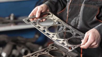 بهترین واشر سرسیلندر پژو 405: انتخاب مناسب برای موتور XU7
