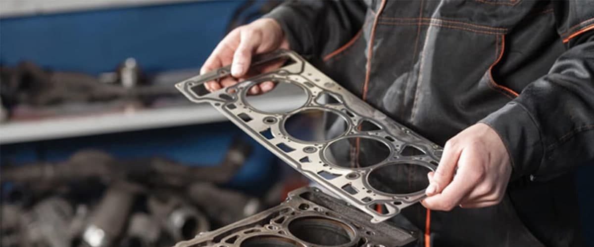 بهترین واشر سرسیلندر پژو 405: انتخاب مناسب برای موتور XU7