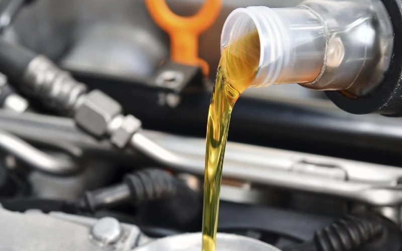 ویسکوزیته یا گرانروی (Viscosity)