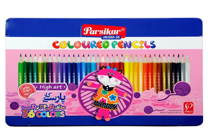 پارسی‌کار (Parsikar)