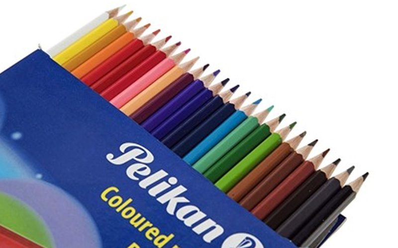 پلیکان (Pelikan ایران‌ساخت)