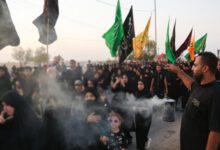 پیاده-روی-اربعین