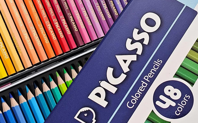 پیکاسو (Picasso)