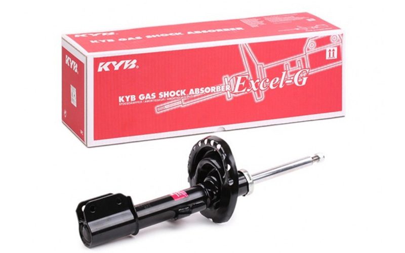کایابا (KYB)