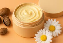 کره بدن: مرطوب‌کننده‌ای غنی برای مراقبت از پوست
