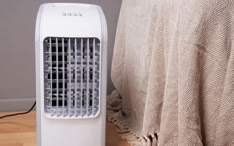 کولرهای آبی پرتابل (متحرک)