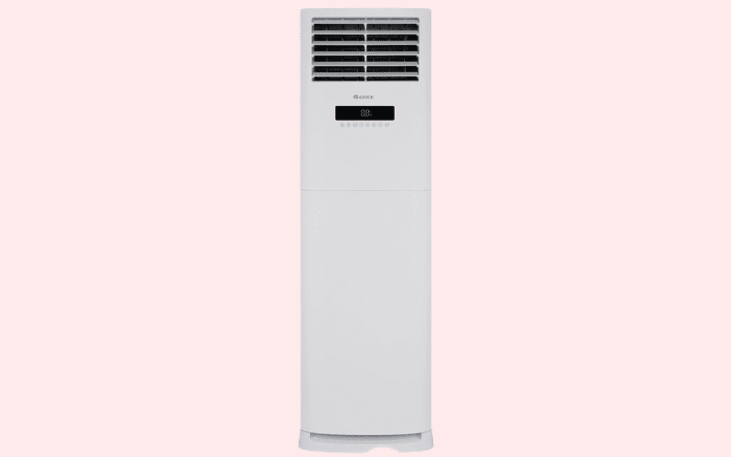 کولر گازی ایستاده گری (Gree)