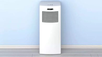 لیست بهترین کولر گازی ایستاده باکیفیت در بازار