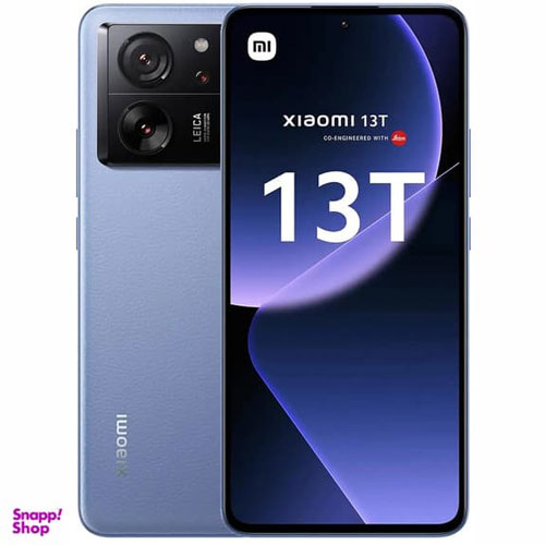 گوشی موبایل شیائومی مدل 13T