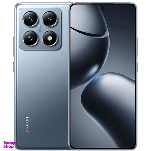 گوشی موبایل شیائومی مدل 14T Pro