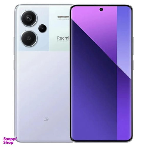 گوشی موبایل شیائومی مدل Redmi Note 13 Pro Plus 5G