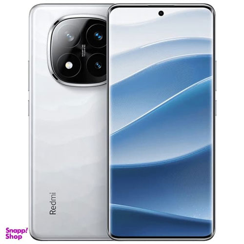 گوشی موبایل شیائومی مدل Redmi Note 14 Pro Plus 5G