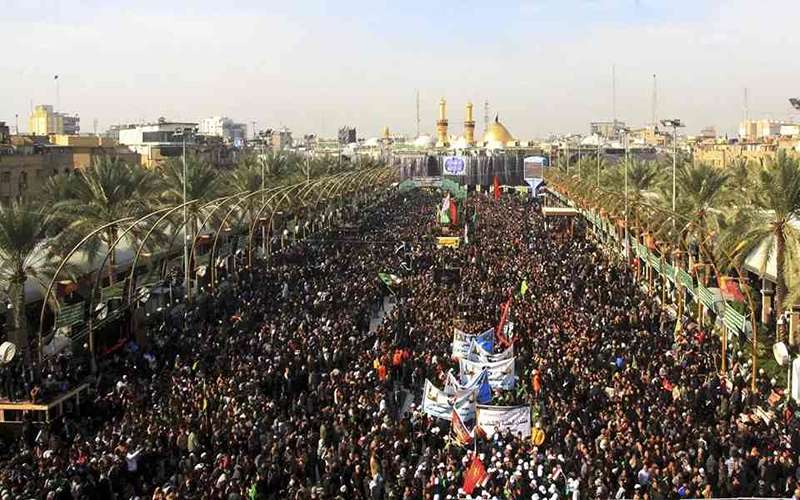 شکوه هواخواهان
