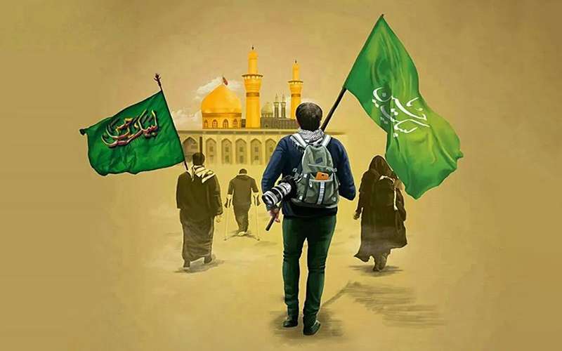 عشق سرخ، یاد سبز