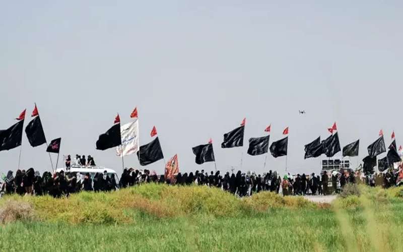 سیاهپوشان راه حق