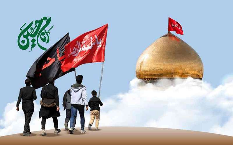 هوادارانی از سنین مختلف