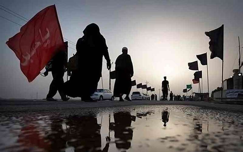 گریز از شب، سپاس‌گزاری طلوع