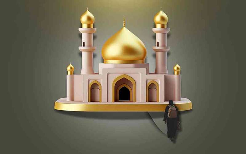 هوش مصنوعی و اربعین