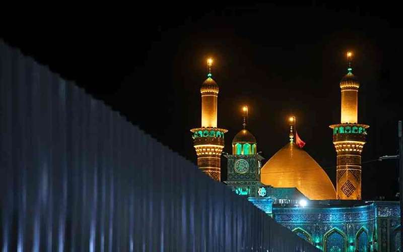 شورش در خلق عالم!