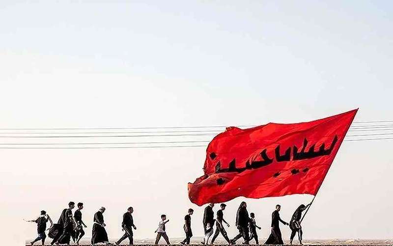 پرچم سرخ آزادی