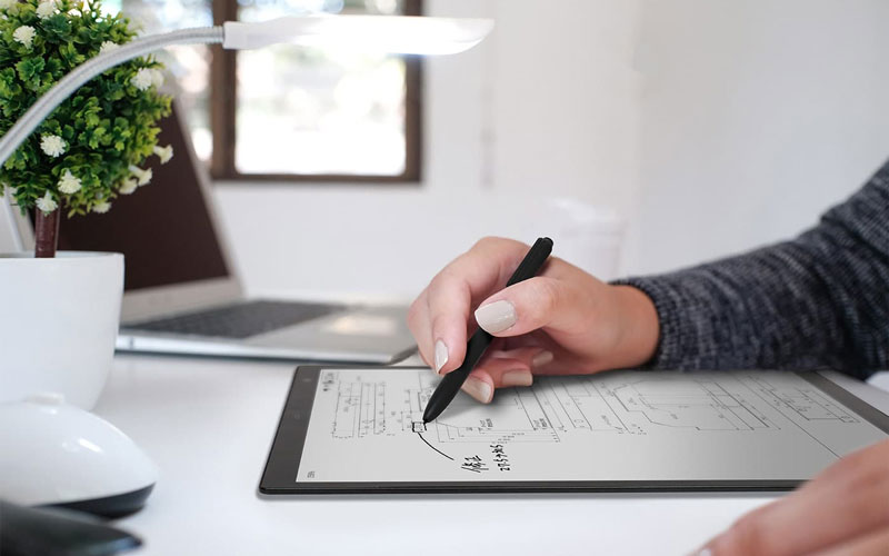کاغذ دیجیتالی مخصوص دانشجویان